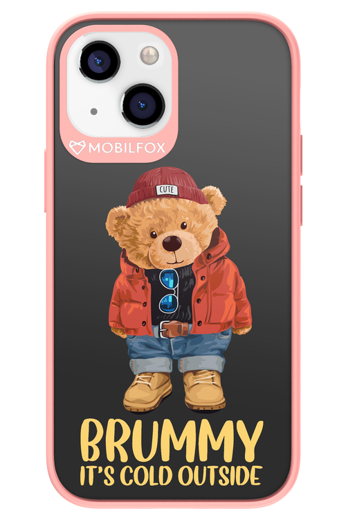 Brummy - Apple iPhone 13 Mini
