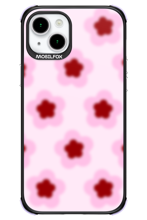 Soft Bloom - Apple iPhone 15 Plus