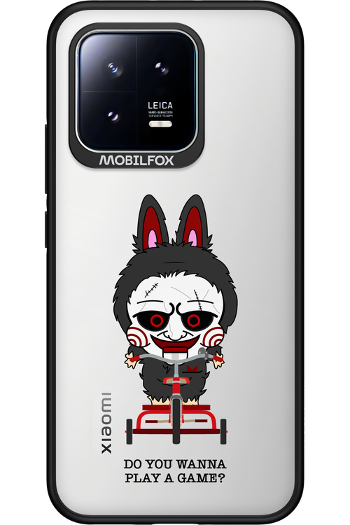 Sawbubu (Nude) - Xiaomi 13