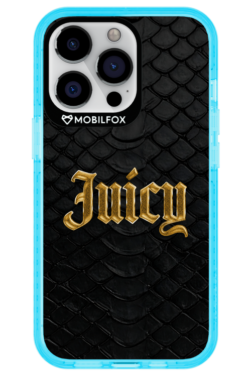 Juicy Gold 2.0 - Apple iPhone 13 Pro