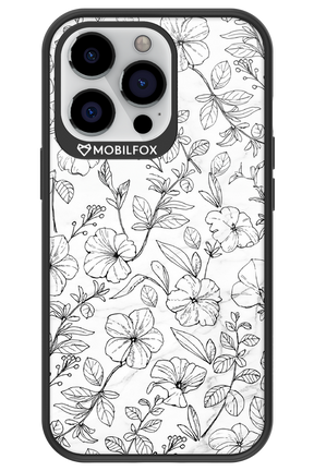 Lineart Beuty - Apple iPhone 13 Pro