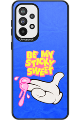 be my sticky sweet 2.0 - Samsung Galaxy A73