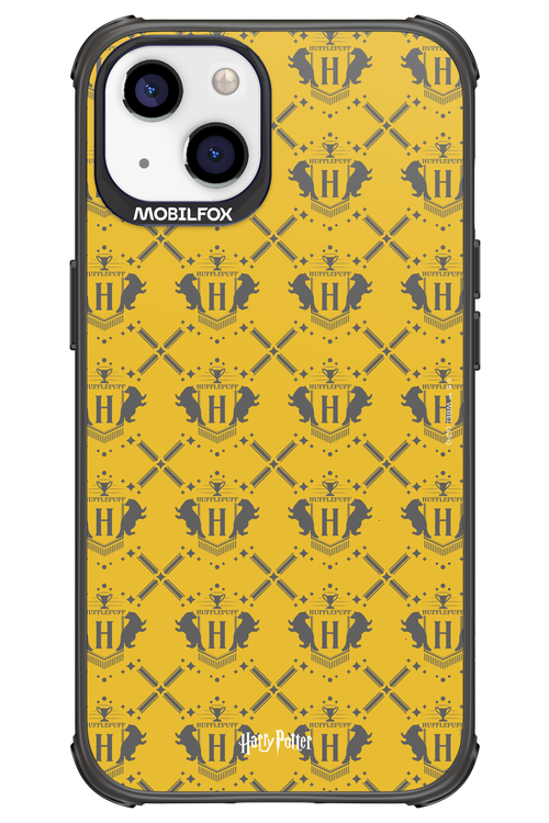 You Might Belong in Hufflepuff - Apple iPhone 13