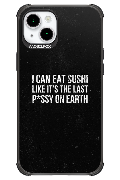 SUSHI 2.0 - Apple iPhone 15 Plus