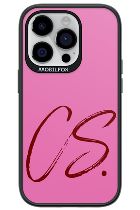 (Sorbet) CS 2.0 - Apple iPhone 14 Pro