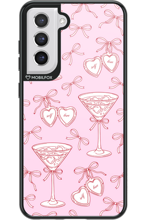 Tipsy Toast 2.0 - Samsung Galaxy S21 FE