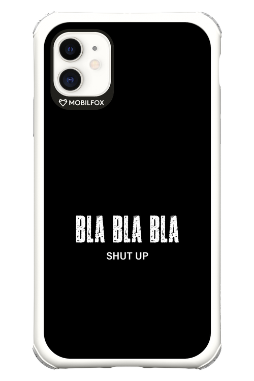 Bla Bla II - Apple iPhone 11