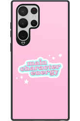 The Main Pink - Samsung Galaxy S22 Ultra
