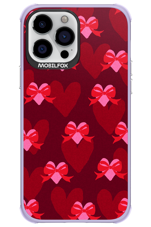 My Heart My Love - Apple iPhone 13 Pro Max