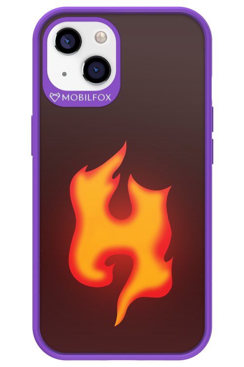 HYPER FIRE - Apple iPhone 13