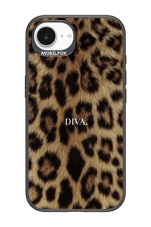 Diva 2.0 - Apple iPhone 16e