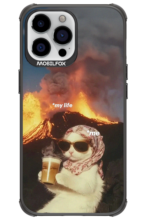 My life - Apple iPhone 13 Pro Max