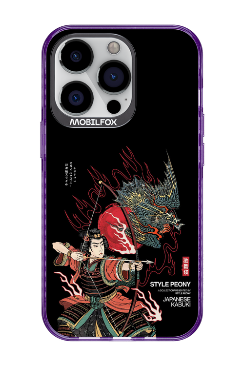 Kabuki 2.0 - Apple iPhone 13 Pro