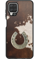 Year of the horse 2.0 - Samsung Galaxy A12