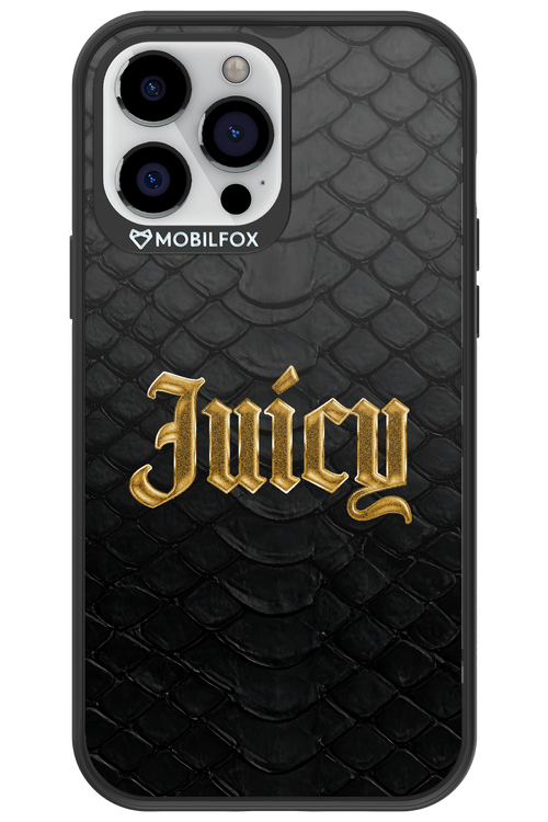 Juicy Gold 2.0 - Apple iPhone 13 Pro Max