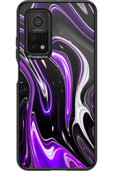 Deep Purple - Xiaomi Mi 10T 5G