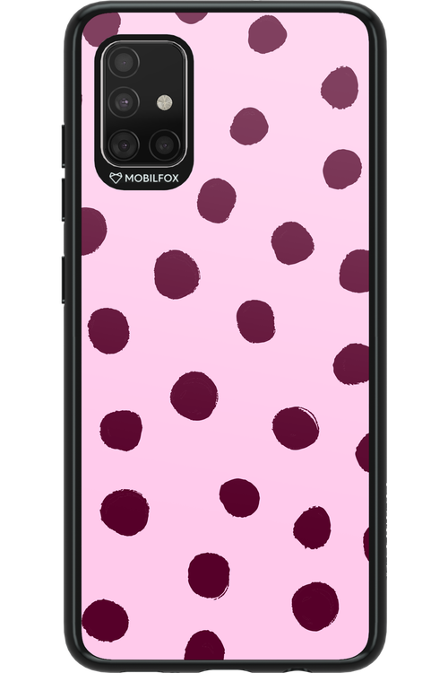 My Crush 2.0 - Samsung Galaxy A51
