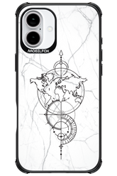 Compass 2.0 - Apple iPhone 16 Plus