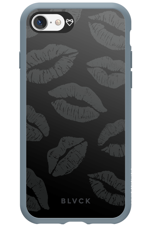 Dark Lips - Apple iPhone 7