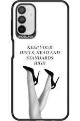 High Girl 2.0 - Samsung Galaxy A04s