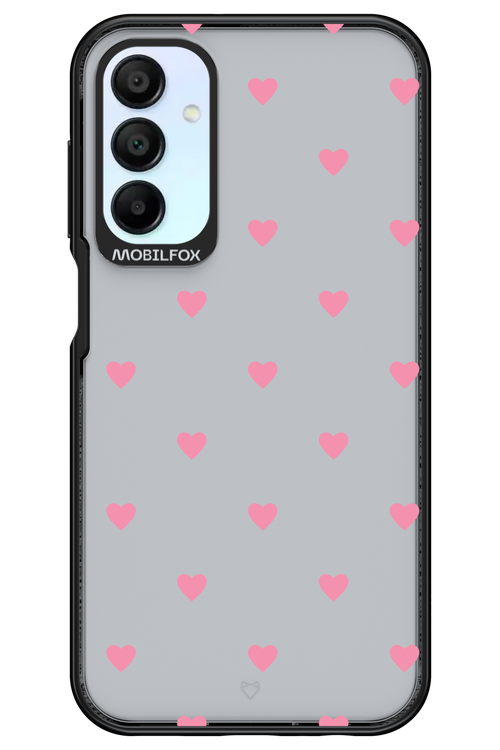 Mini Hearts 2.0 - Samsung Galaxy A15