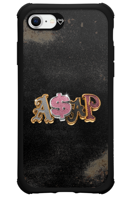 ASAP 2.0 - Apple iPhone 7