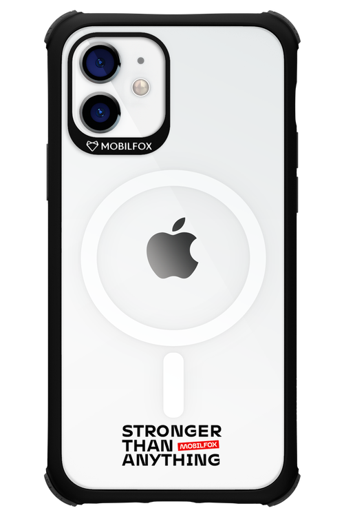 Stronger (Nude) - Apple iPhone 12