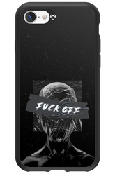 F off II - Apple iPhone SE 2020