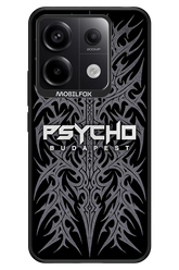 Cybersigilism (Black) - Xiaomi Redmi Note 13 Pro 5G