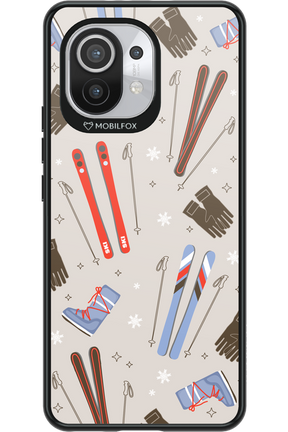 Ski Essentials - Xiaomi Mi 11 5G