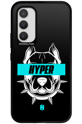 BULL Black - Samsung Galaxy A34