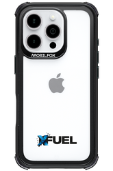 Pure Power - Apple iPhone 16 Pro