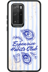 Expensive Habits Club 2.0 - Huawei P40 Pro