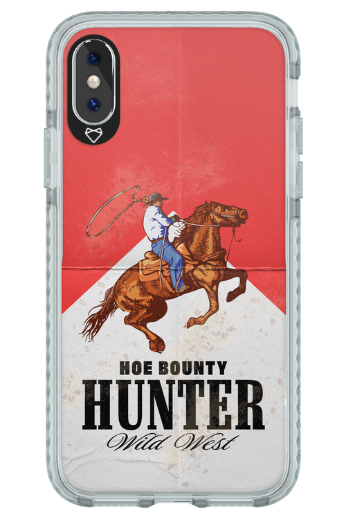 HOE BOUNTY HUNTER 2.0 - Apple iPhone XS