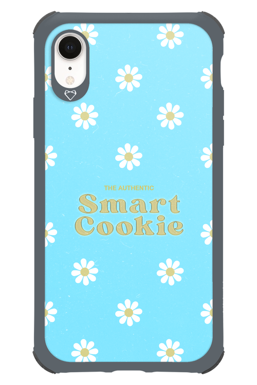 Smart Cookie - Apple iPhone XR