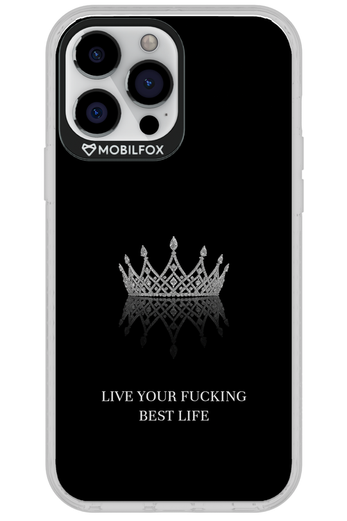 Lifestyle Queen 2.0 - Apple iPhone 13 Pro Max