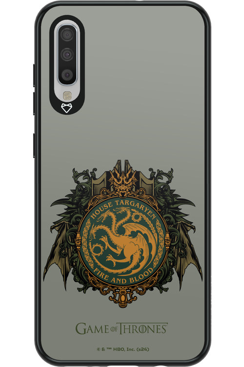 House Targaryen. - Samsung Galaxy A70