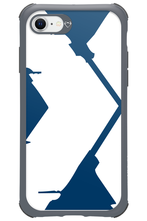 Arctic Edge - Apple iPhone SE 2022