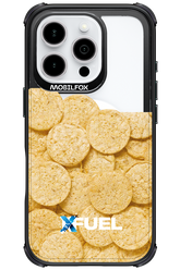 Golden Crunch - Apple iPhone 16 Pro