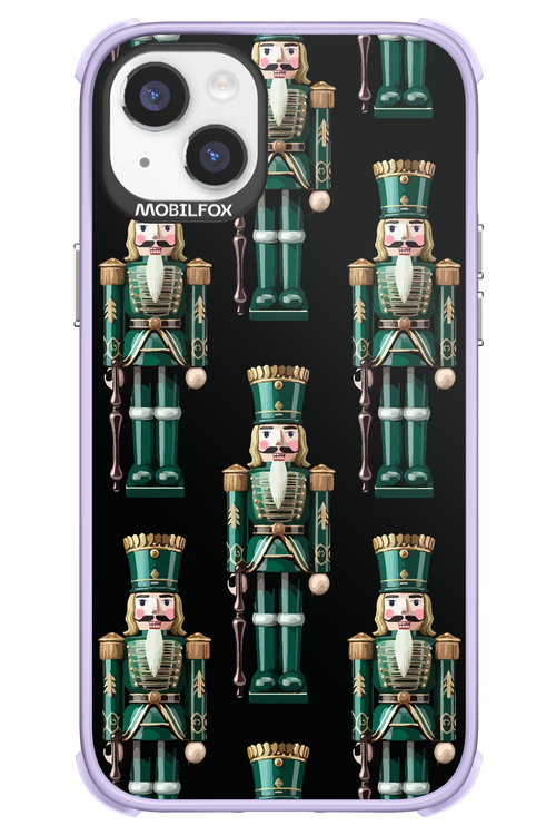 Nutcracker - Apple iPhone 14 Plus