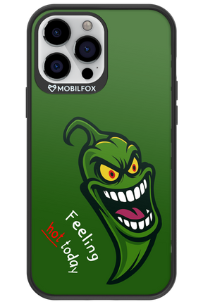 Crazy Chili - Apple iPhone 13 Pro Max