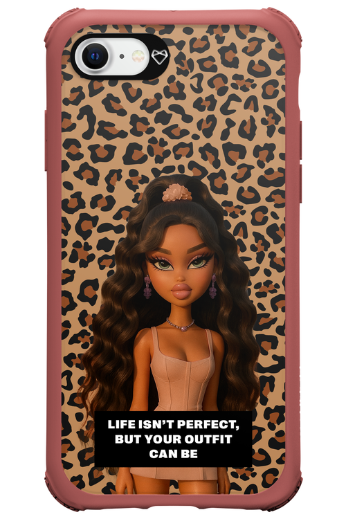 Perfect OOTD 2.0 - Apple iPhone 8