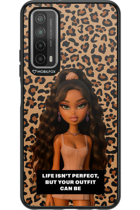 Perfect OOTD 2.0 - Huawei P Smart 2021