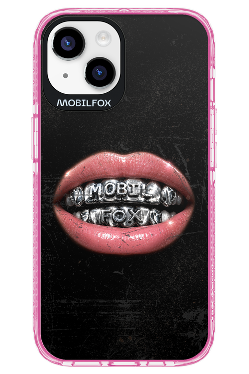 MOBILFOX GRILL 2.0 - Apple iPhone 14