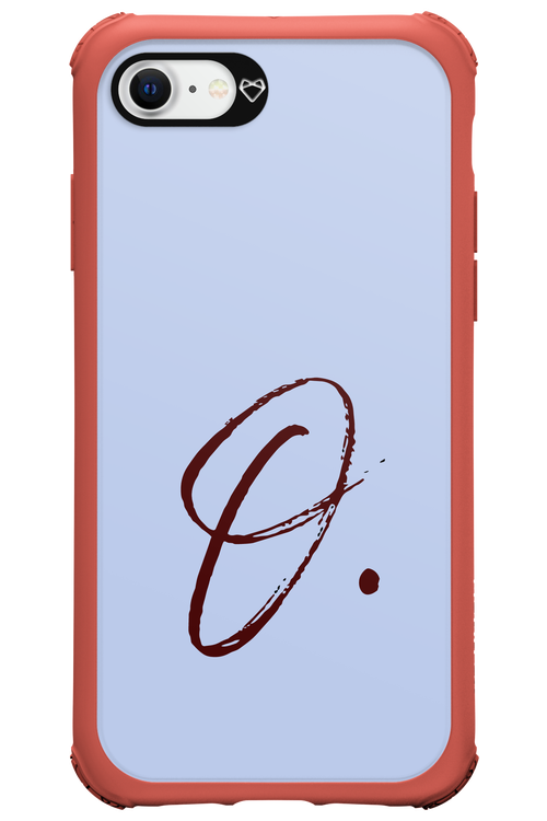 (Jellyfish Presso) O 2.0 - Apple iPhone SE 2020