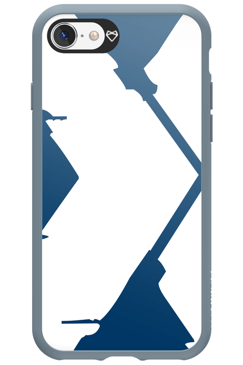 Arctic Edge - Apple iPhone SE 2020