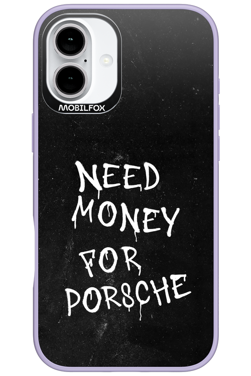 Need Money II - Apple iPhone 16 Plus