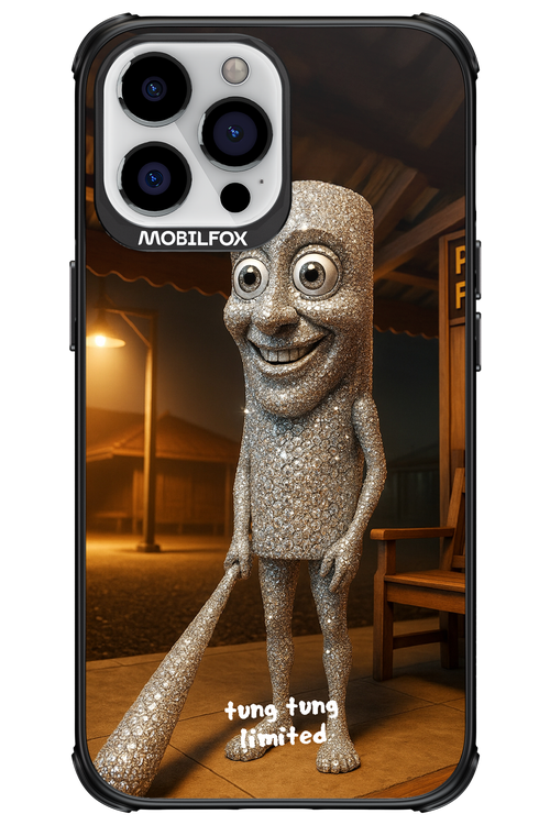 Tung Tung Limited - Apple iPhone 13 Pro Max