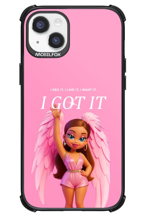 Got It - Apple iPhone 14 Plus