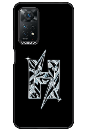 H DIAMOND 2.0 - Xiaomi Redmi Note 11Pro 4G/5G